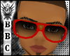 (bbc) S-B shades *red