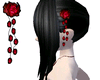 [Tifa] Red Rose falls