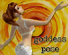 Goddess Posing Spot
