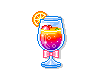 [T] Sparkly Drink