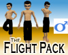 Flight Pack -Mens v1a