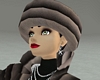 ~Chinchilla Hat~