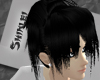 Samurai Black