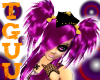 [Tguu] Purple Skully