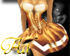 goldenBallerina