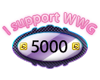 Donate 5000 credits
