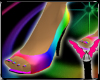 [Y]RainbowHeels&Nails