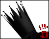 [V] Black Princess Crown