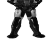 iron black