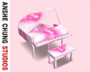 [ACS] PINK PIANO -ANIM