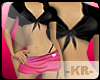 [KR] Hot Babe Outfit