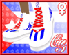 -=OG=- Girls Cuban Kicks