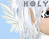 Holy Angel EarWing F