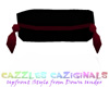 *CC* B/R Magic Pillow