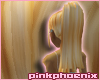 Wicked BlondeS LHP