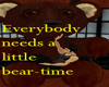 beartime