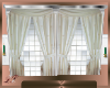 (LL)Ivory (ANIM)Curtains