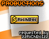 pro. uTag RichBoi