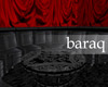 [bq]Black leather couch