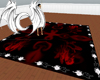 [X] Dark Angel Rug