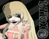 [L]Blond Chi hair [ears]