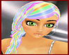 Rainbow rave Romantic se