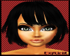 [EXP] Isae black hair