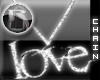 -R- LOVE Chain