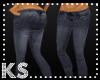 {K} DemJeans Dark