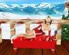 Bench Peppermint
