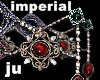 Imperial profile frame
