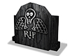 Grimm Tombstone 4 --