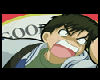 Hideki Shouts (anim)