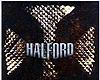 Halford - She