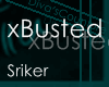 xBusted