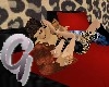 ~G~ Passionate Kiss Bed