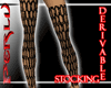 (PX)Derivable Stockings