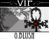 [O] Ankh Necklace