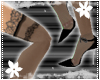 *S* Shaddow Stockings