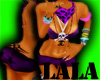 (LaLa) Summer Time Plum