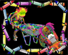 Amused Avatar Cart