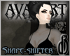 d3 Avatart Halfsuit
