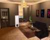 [JAPHIA]*LuxBrownRoom*