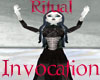 ~*Invocation*~