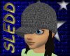 [SLEDD] v5 Skully Hat