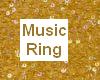 diamond w/music