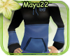 ~M~ Bfly Bleak/Jay