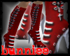 Slinkeh Stiletto Boots