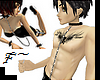 Slave Chain Neck Collar
