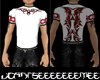 Tribal Force Red